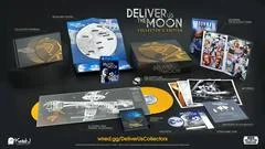 Background - Deliver Us The Moon [CollectorÔÇÖs Edition] - Playstation 4 - Retrocharting