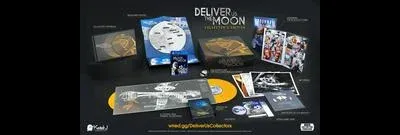 Deliver Us The Moon [Collector's Edition]