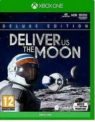 Background - Deliver Us the Moon [Deluxe Edition] - PAL Xbox One - Retrocharting