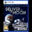 Deliver Us The Moon [Deluxe Edition] - Playstation 5 - Retrocharting
