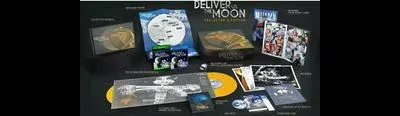Deliver Us the Moon