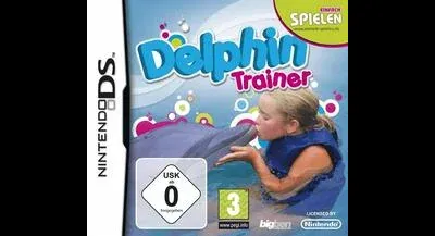 Delphin Trainer