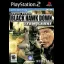 Delta Force Black Hawk Down Team Sabre - PlayStation 2 - Retrocharting