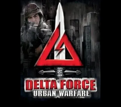 Delta Force Urban Warfare