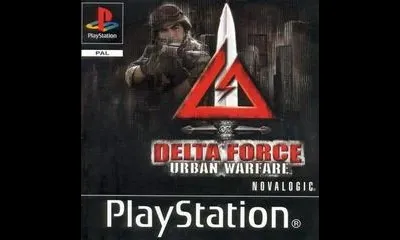 Delta Force Urban Warfare