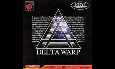 Delta Warp