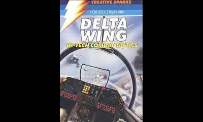 Delta Wing