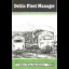 Deltic Fleet Manager - ZX Spectrum - Retrocharting