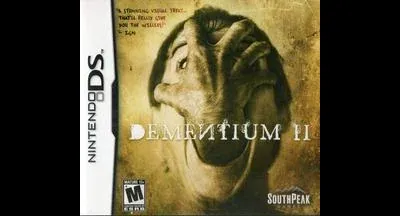 Dementium Ii