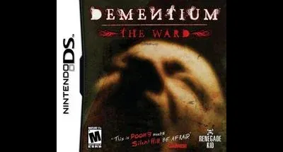 Dementium The Ward