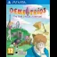Demetrios The Big Cynical Adventure - Playstation Vita - Retrocharting