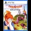 Demetrios the Big Cynical Adventure Replastered - Playstation 5 - Retrocharting