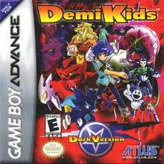 Background - Demikids Dark Version - Nintendo DS - Retrocharting