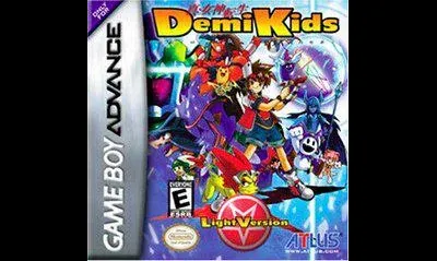Demikids Light Version