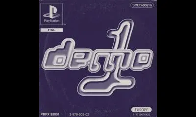 Demo 1 [SCED-00816]