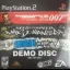 Demo Disc: 007 + Need for Speed + SSX - PlayStation 2 - Retrocharting