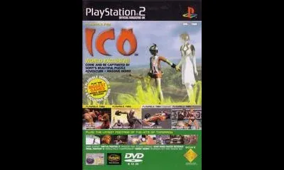 Demo Disc 19/April 2002