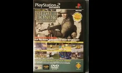 Demo Disc 21
