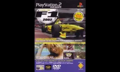 Demo Disc 22/July 2002