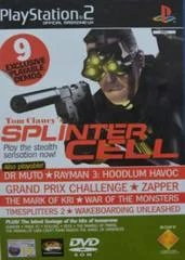 Background - Demo Disc 31 - PlayStation 2 - Retrocharting