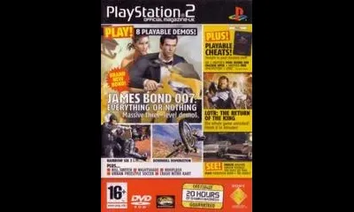 Demo Disc 44