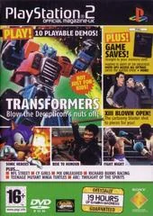 Background - Demo Disc 46 - PlayStation 2 - Retrocharting