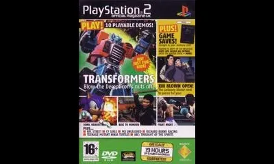 Demo Disc 46