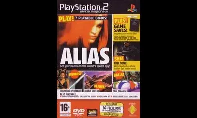 Demo Disc 47