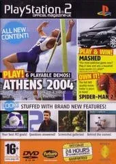 Background - Demo Disc 48/July 2004 - PlayStation 2 - Retrocharting