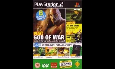 Demo Disc 62