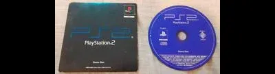 Demo Disc PBPX-95204