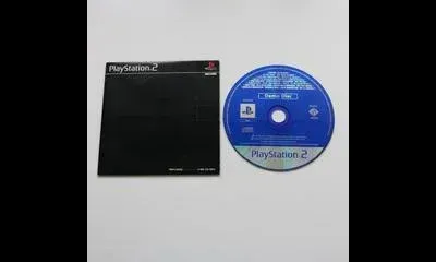 Demo Disc PBPX-95205