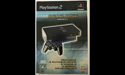Demo Disc [Version 2.1]