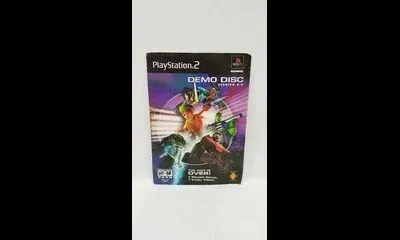 Demo Disc [Version 2.2]
