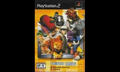 Demo Disc [Version 2.3]