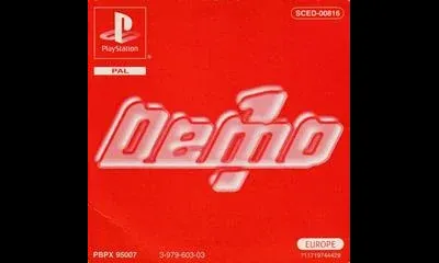 Demo One [95007]