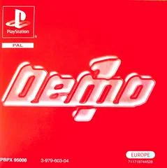 Background - Demo One [95008] - PlayStation - Retrocharting
