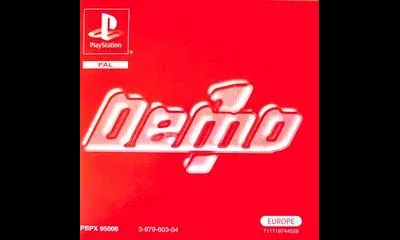 Demo One [95008]