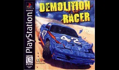 Demolition Racer