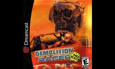 Demolition Racer