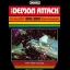 Demon Attack - Atari 400 - Retrocharting