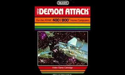 Demon Attack