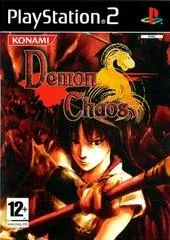 Background - Demon Chaos - PlayStation 2 - Retrocharting