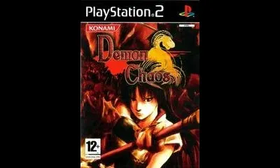 Demon Chaos