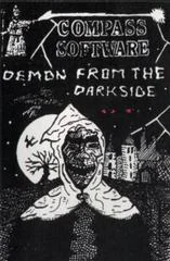 Background - Demon from the Darkside - ZX Spectrum - Retrocharting