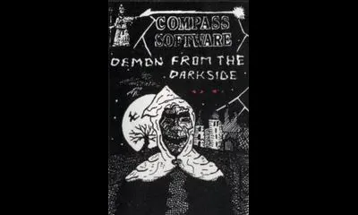 Demon from the Darkside