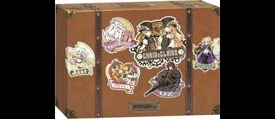 Demon Gaze EXTRA [Memorial Edition]