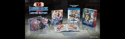 Demon Gaze II [Limited Edition]