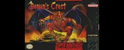 Demon's Crest