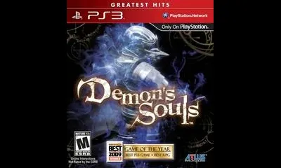 Demon's Souls [Greatest Hits]